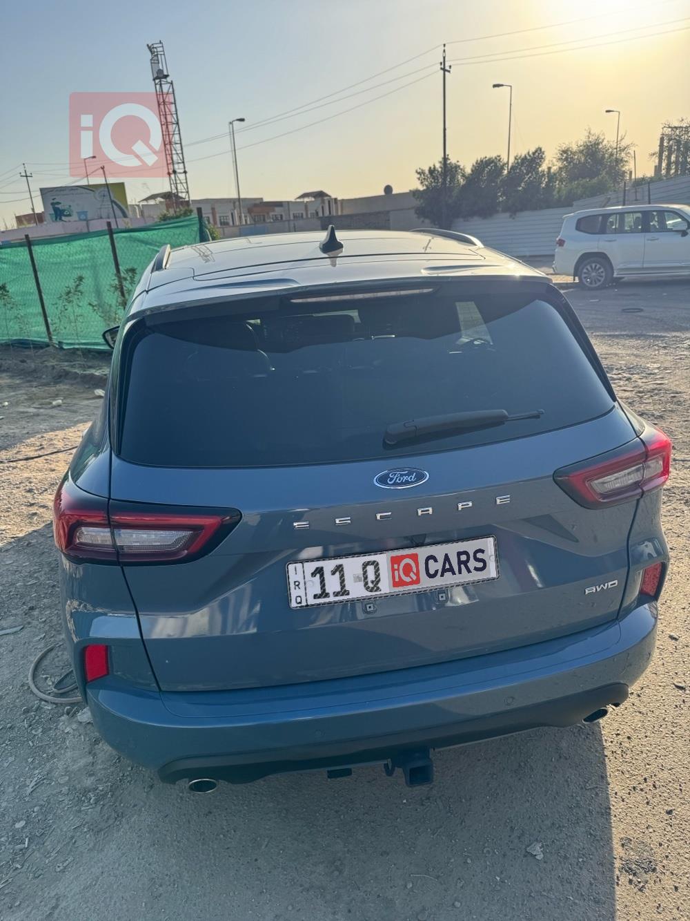 Ford Escape